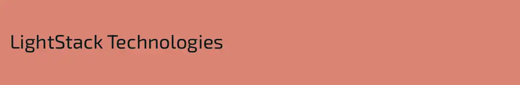 LightStack Technologies